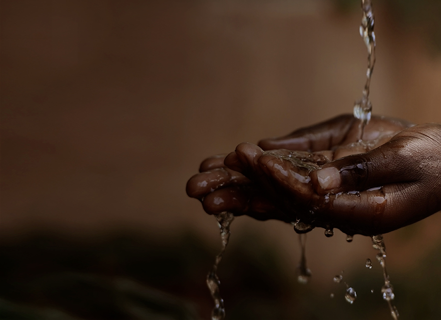 CMP solidario - Amref agua potable julio 2022